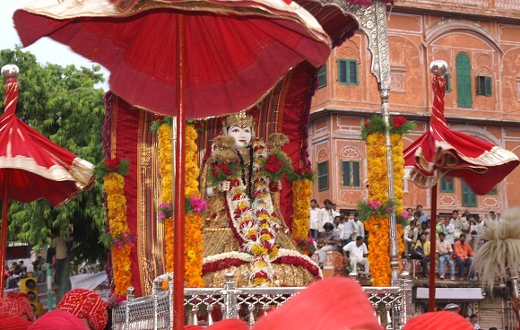 teej Fair jaipur