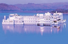 lake palace hotel